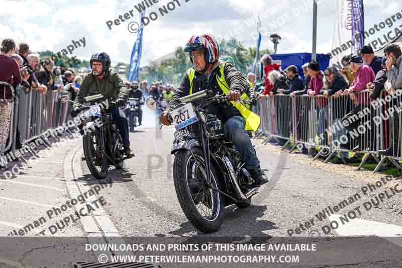 Vintage motorcycle club;eventdigitalimages;no limits trackdays;peter wileman photography;vintage motocycles;vmcc banbury run photographs